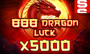888 Dragon Luck