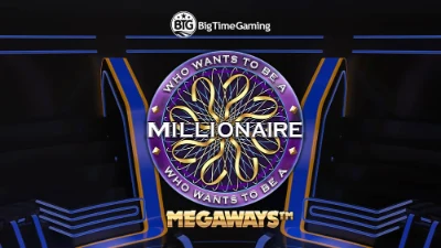 Millionaire Megaways