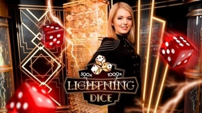 Lightning Dice