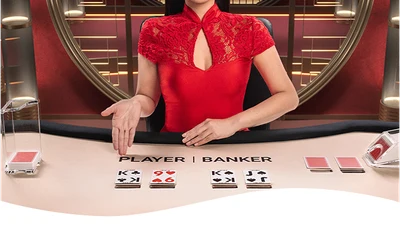 Baccarat