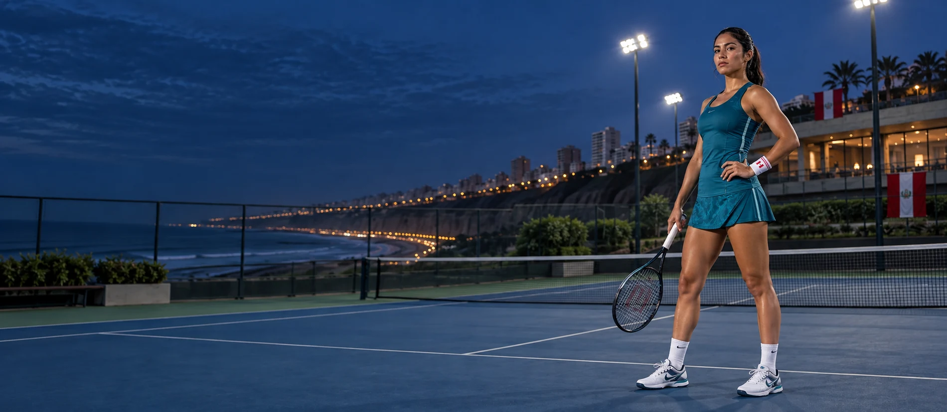 Deportes y apuestas en Perú