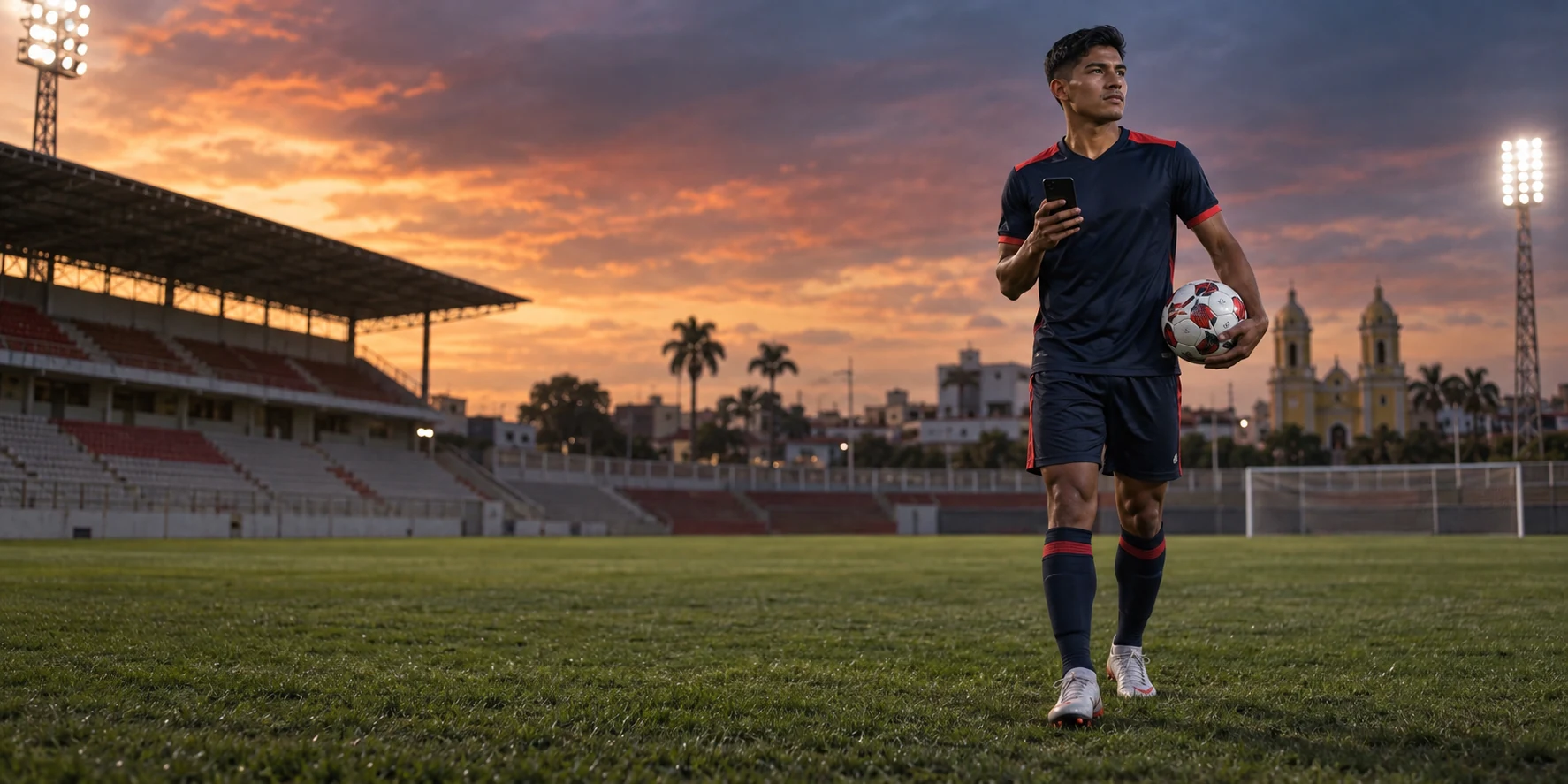 Deportes y apuestas en Perú