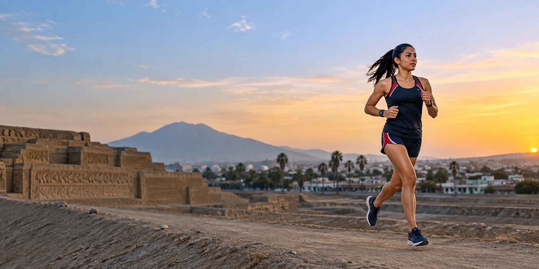 Deportes en Perú