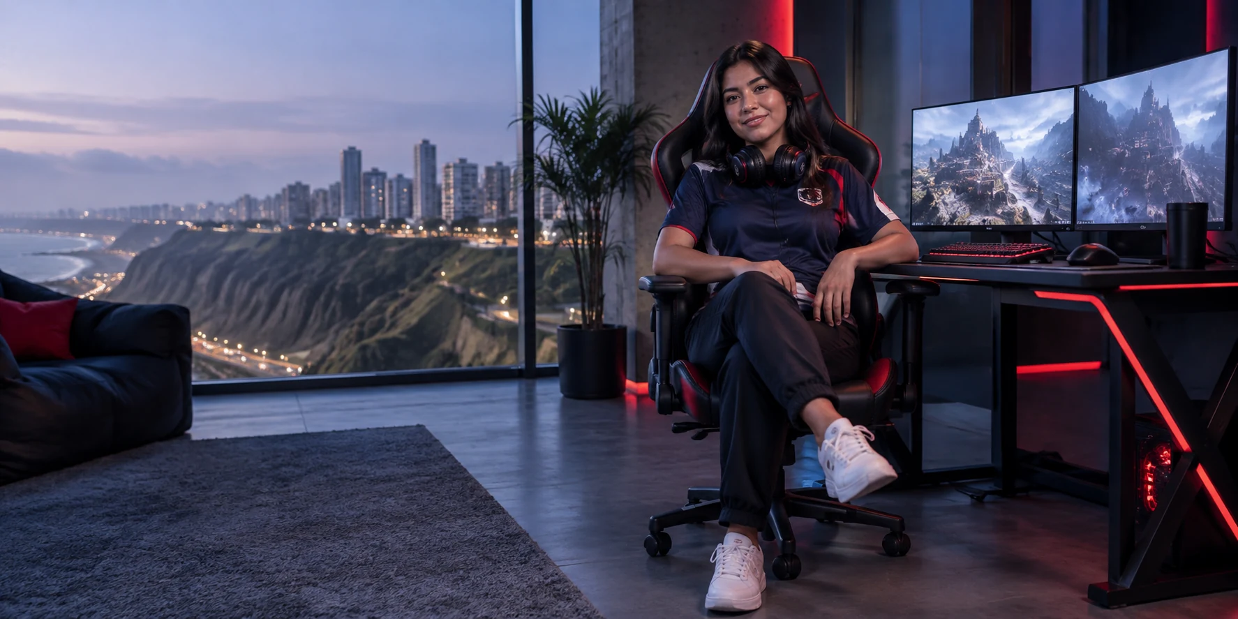 eSports en Perú